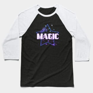 It's magic Baseball T-Shirt